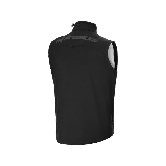 Alpinestars Techstar Softshell Vest Motorcycle Protection