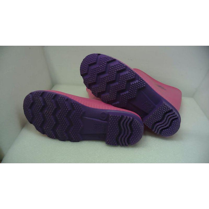 Kamik Stomp Kids Waterproof Snow Boots - Open Box (Without Original Box)