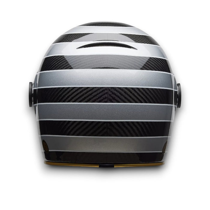 Bell Powersports Bullitt GT Carbon Motorcycle Helmets
