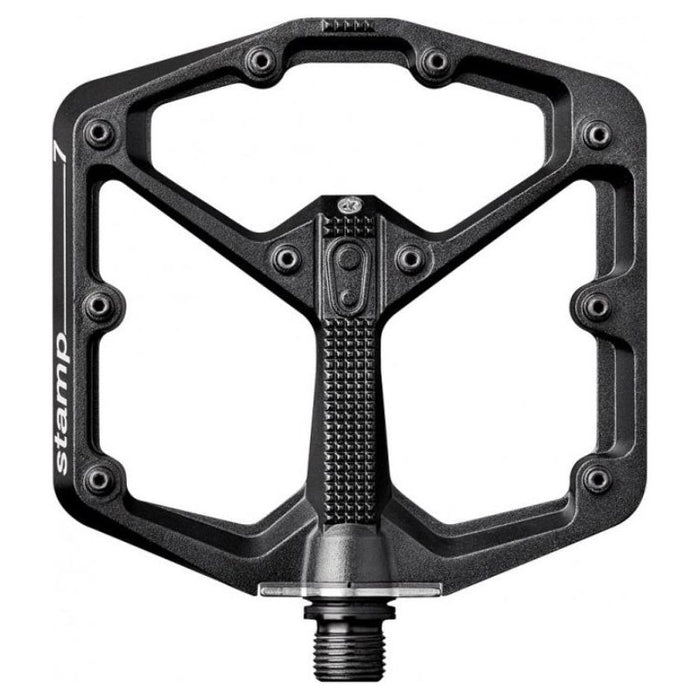 Crank Brothers Stamp 7 Small Alloy Flat Bicycle Pedals
