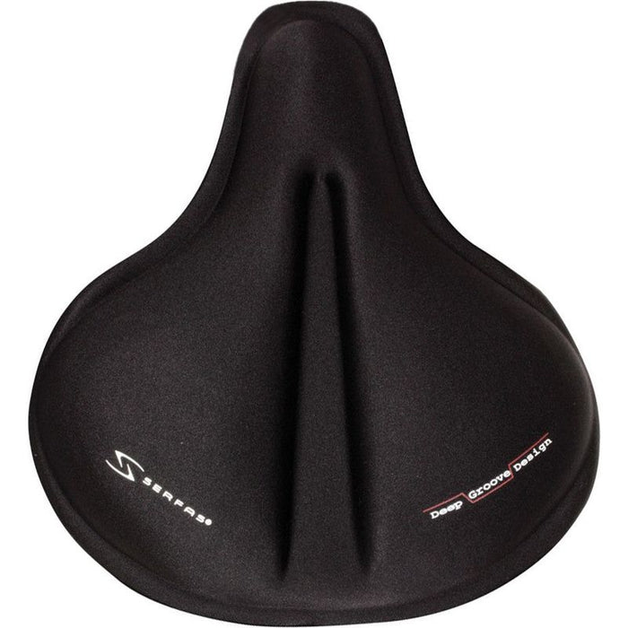 Serfas Bmp-Ex Saddle Exerciser Bicycle Saddle Pads - Open Box (Without Original Box)