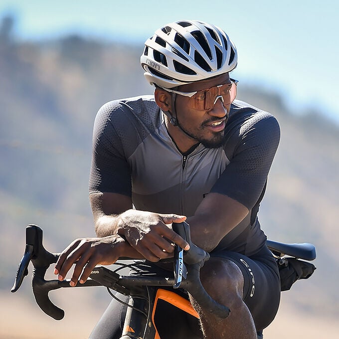 Giro Helios Spherical Bicycle Helmets