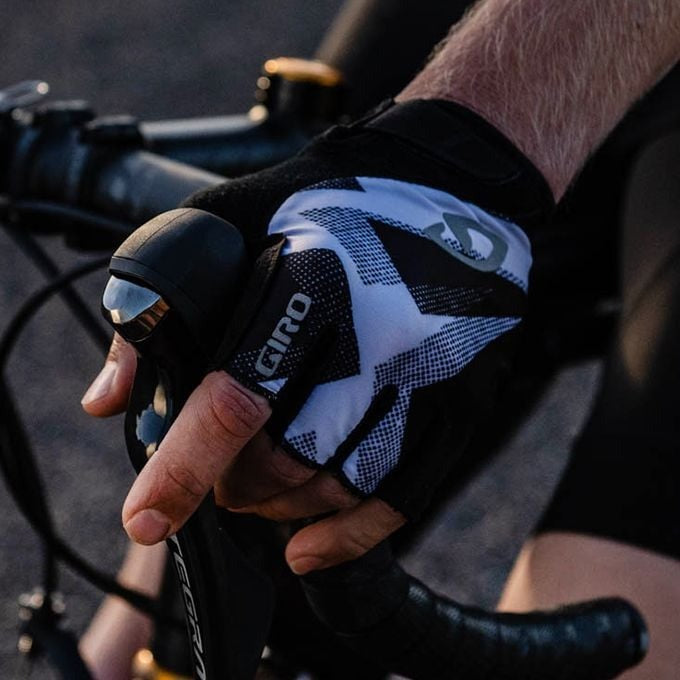 Giro Jag Road Bicycle Gloves