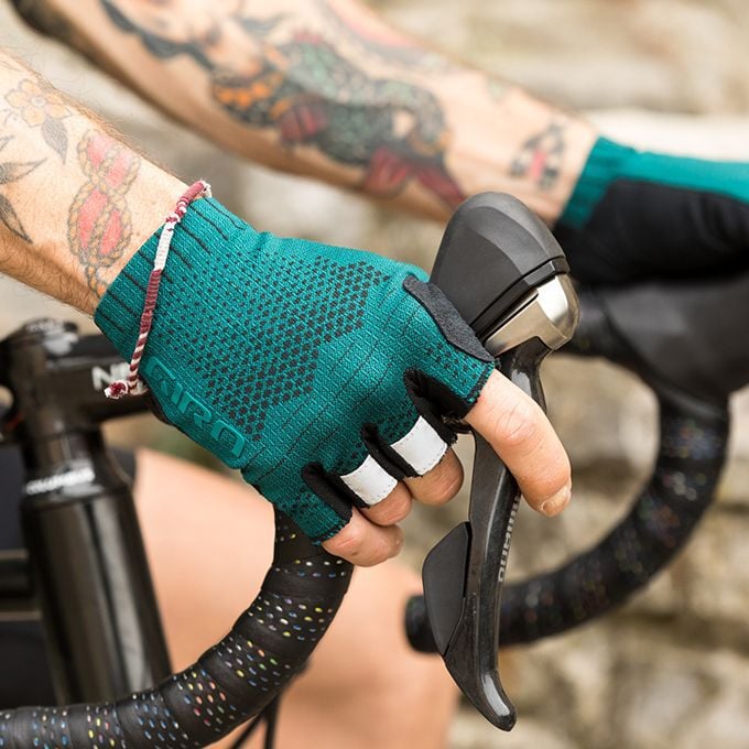 Giro Xnetic Road Womens Bicycle Gloves