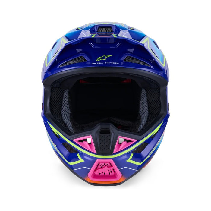 Alpinestars 2026 SM7 Cast Motorcycle Helmets