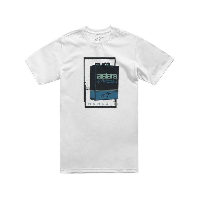 Alpinestars Galun Csf Tee Motorcycle Shirts