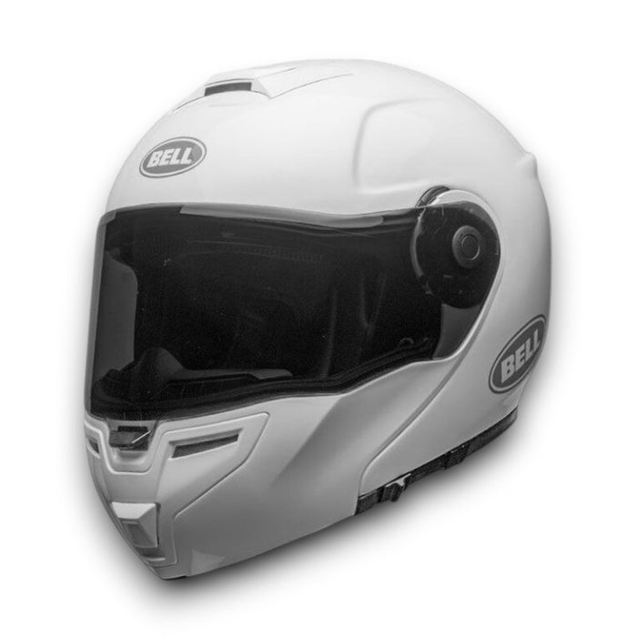 Bell Powersports SRT Modular Motorcycle Helmets
