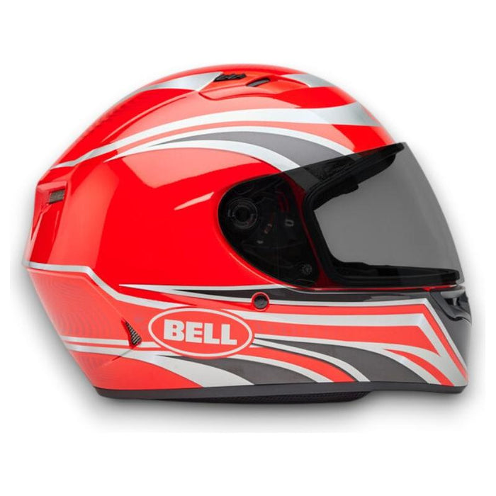 Bell Powersports Qualifier Motorcycle Helmets