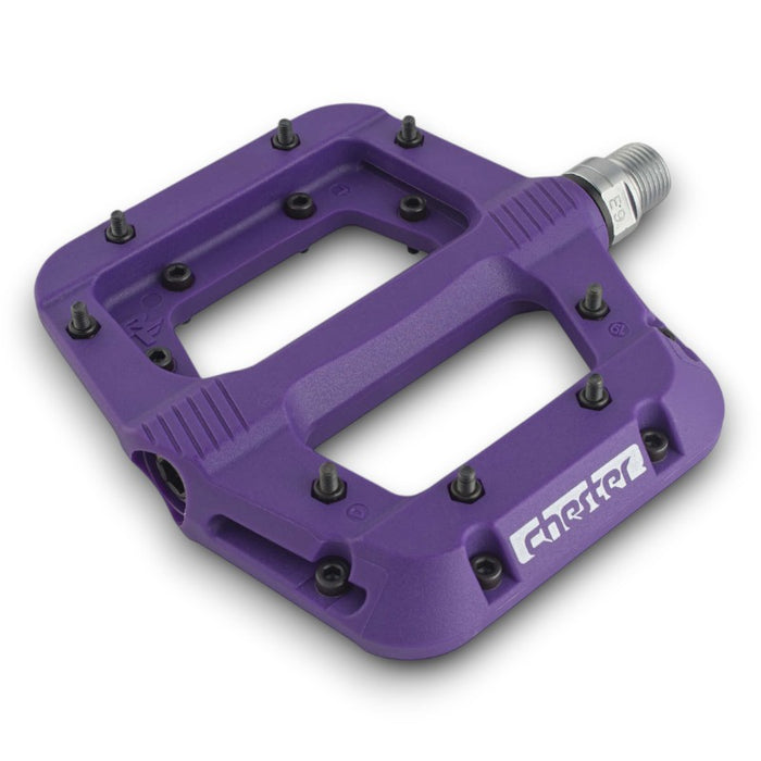 RaceFace Chester 2020 Bicycle Pedals