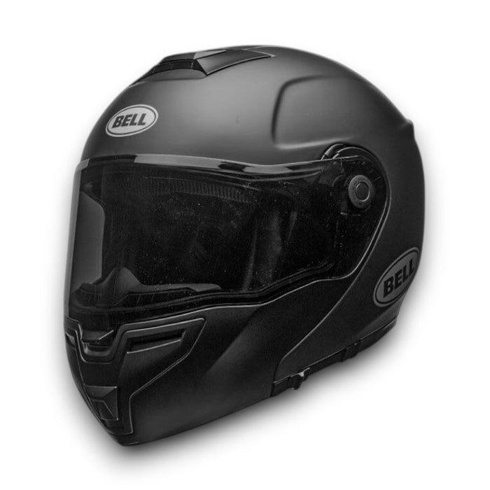 Bell Powersports SRT Modular Motorcycle Helmets