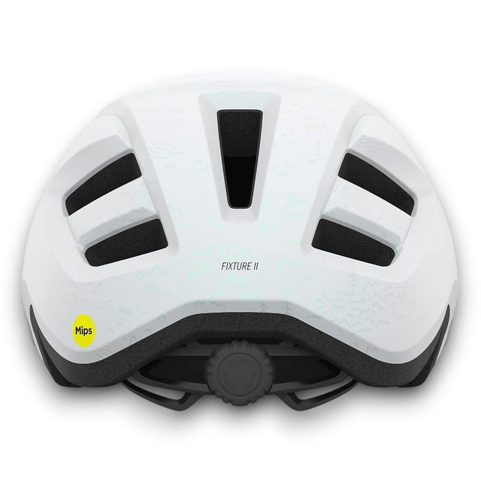 Giro Fixture II MIPS Womens Bicycle Helmets