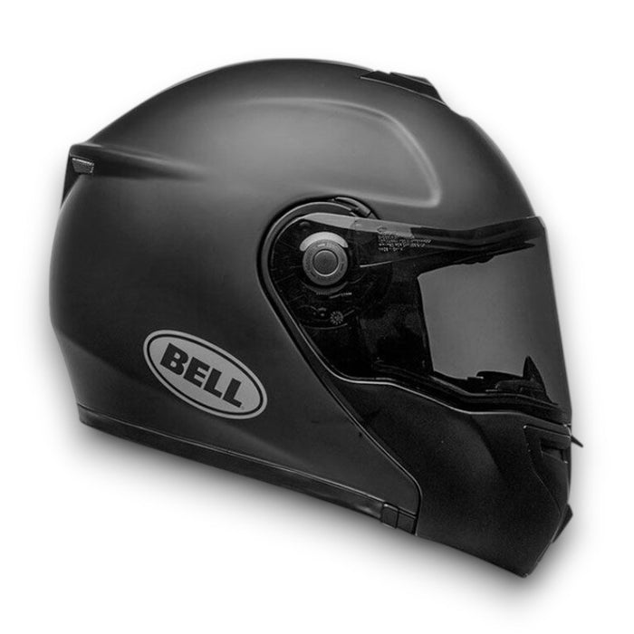 Bell Powersports SRT Modular Motorcycle Helmets