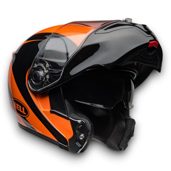 Bell Powersports SRT Modular Motorcycle Helmets