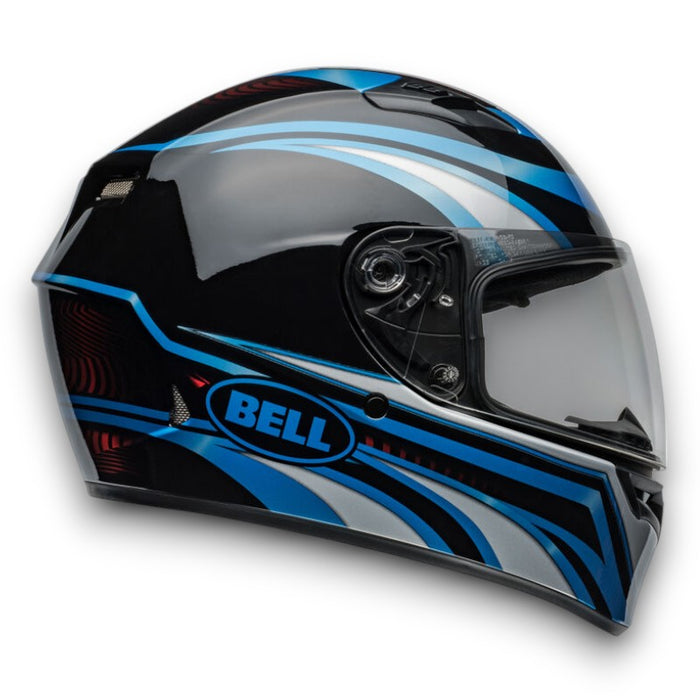 Bell Powersports Qualifier Motorcycle Helmets