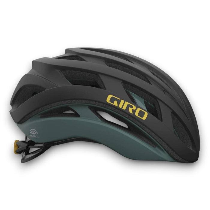 Giro Helios Spherical Bicycle Helmets