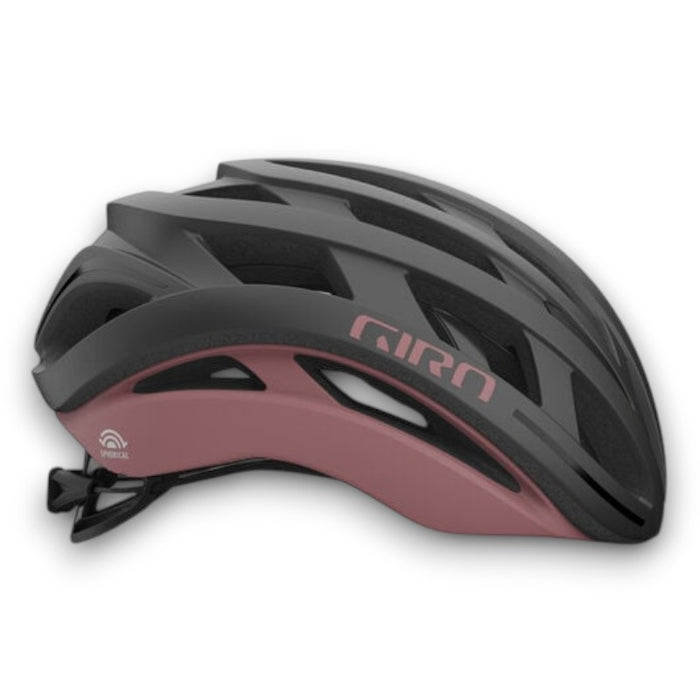 Giro Helios Spherical Bicycle Helmets