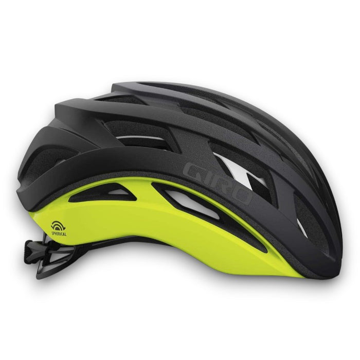 Giro Helios Spherical Bicycle Helmets