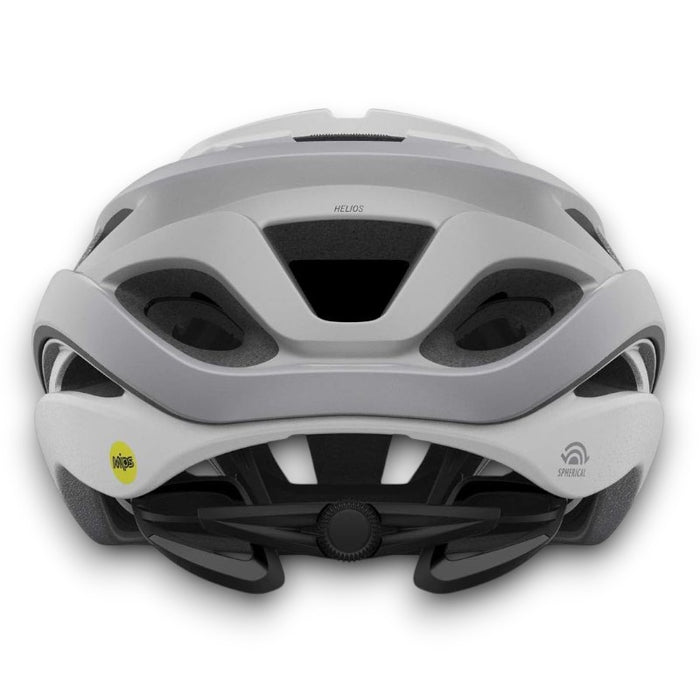 Giro Helios Spherical Bicycle Helmets