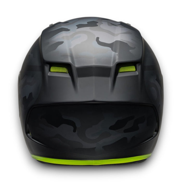 Bell Powersports Qualifier Motorcycle Helmets