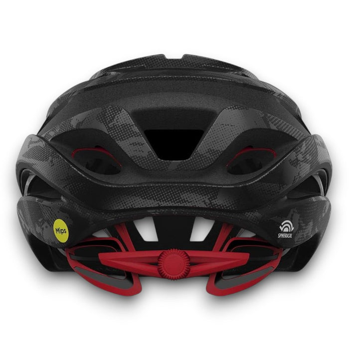 Giro Helios Spherical Bicycle Helmets