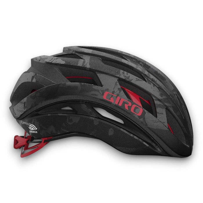Giro Helios Spherical Bicycle Helmets
