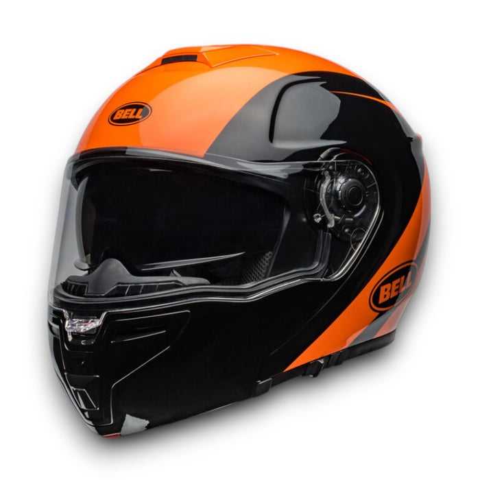 Bell Powersports SRT Modular Motorcycle Helmets