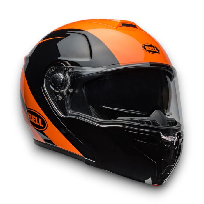 Bell Powersports SRT Modular Motorcycle Helmets