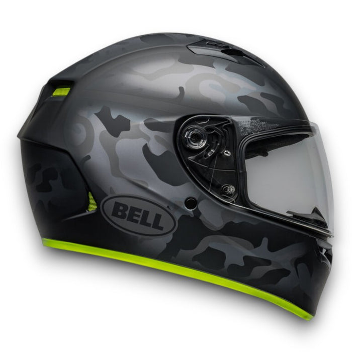 Bell Powersports Qualifier Motorcycle Helmets