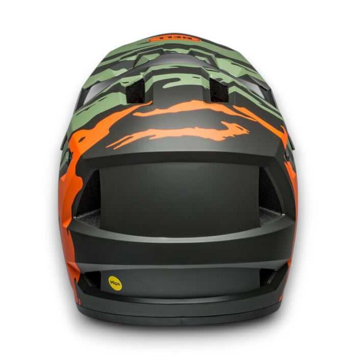 Bell Bike Sanction 2 DLX MIPS Bicycle Helmets