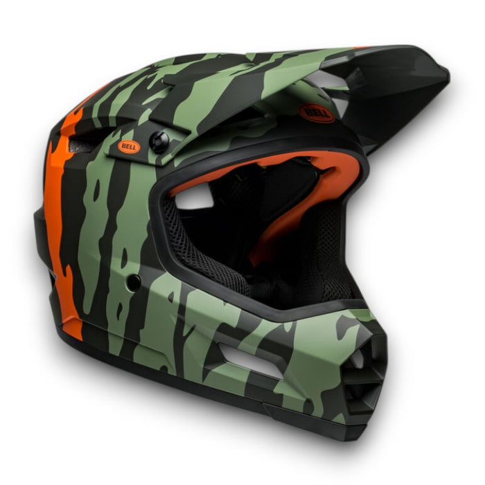 Bell Bike Sanction 2 DLX MIPS Bicycle Helmets