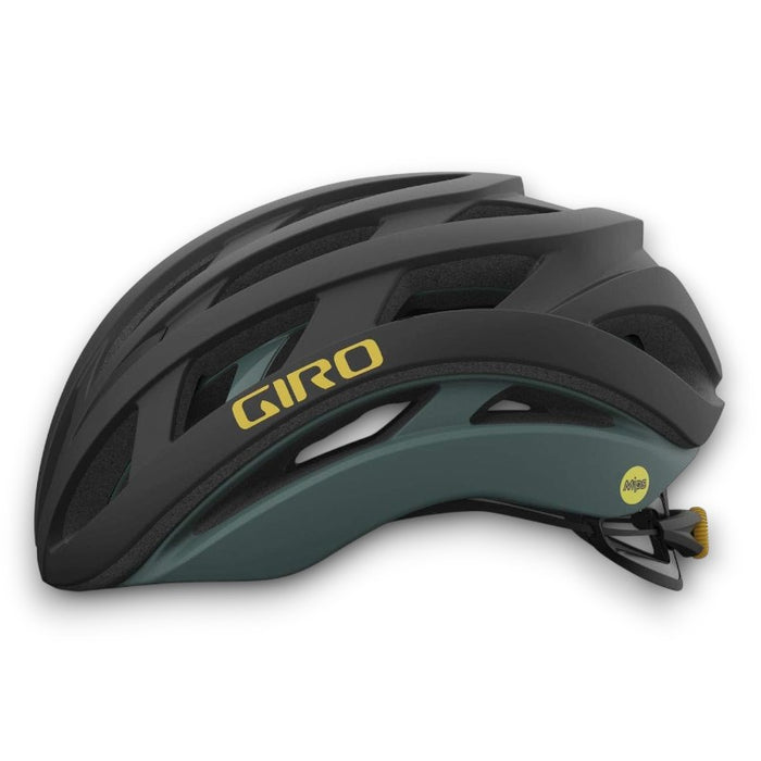 Giro Helios Spherical Bicycle Helmets