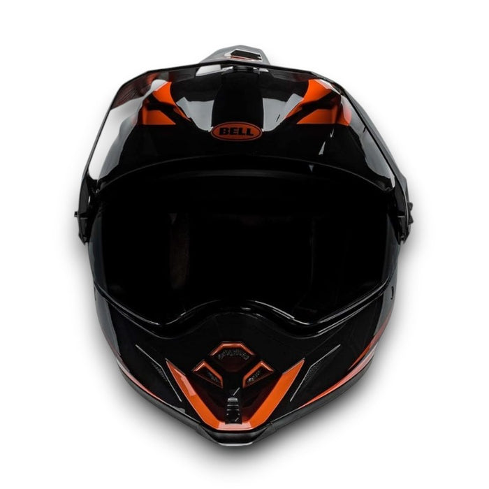 Bell Powersports MX-9 Adventure MIPS Motorcycle Helmets