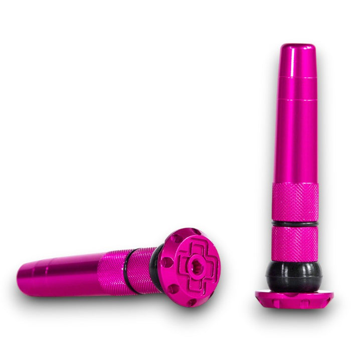 Muc-Off Stealth Puncture Plugs Tubeless Kit for Bicycle Tube and Tire Repair