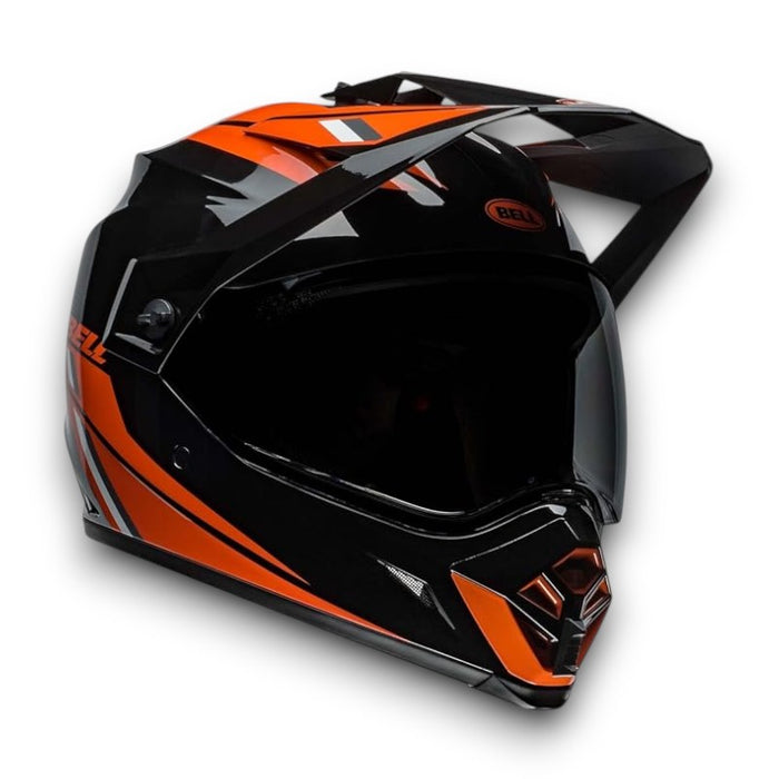 Bell Powersports MX-9 Adventure MIPS Motorcycle Helmets