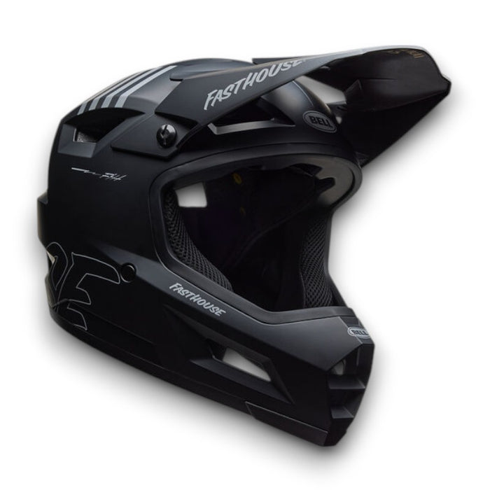 Bell Bike Sanction 2 DLX MIPS Bicycle Helmets