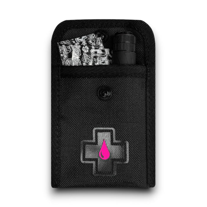 Muc-Off Precision Bicycle Tube and Tire Repair