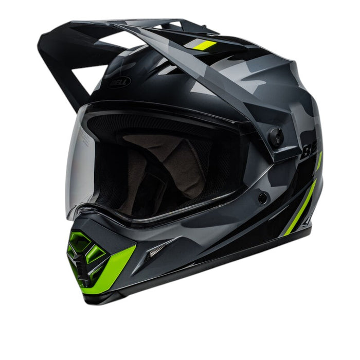 Bell Powersports MX-9 Adventure MIPS Motorcycle Helmets