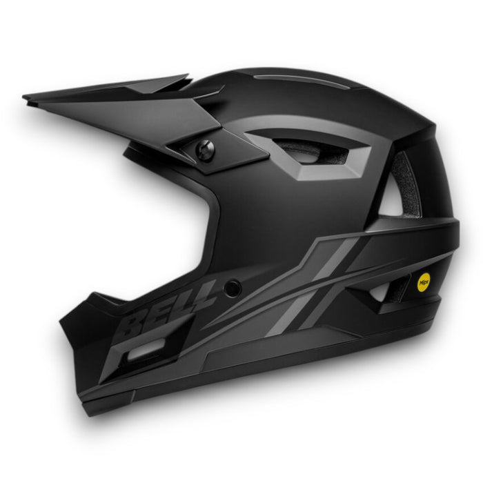 Bell Bike Sanction 2 DLX MIPS Bicycle Helmets