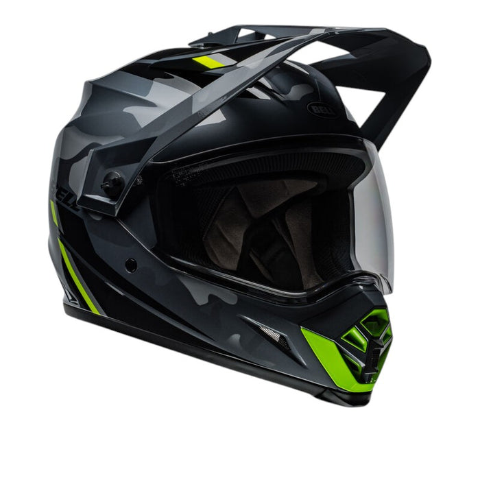 Bell Powersports MX-9 Adventure MIPS Motorcycle Helmets