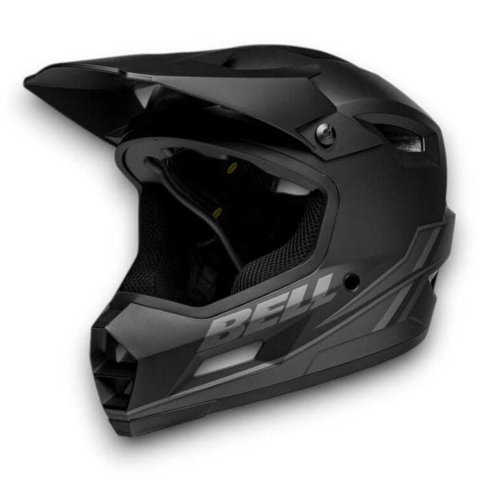 Bell Bike Sanction 2 DLX MIPS Bicycle Helmets