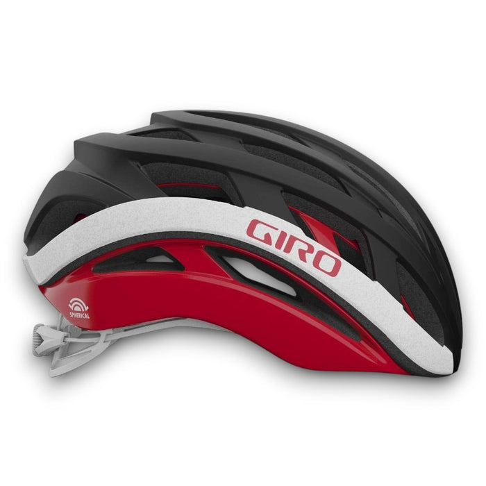 Giro Helios Spherical Bicycle Helmets