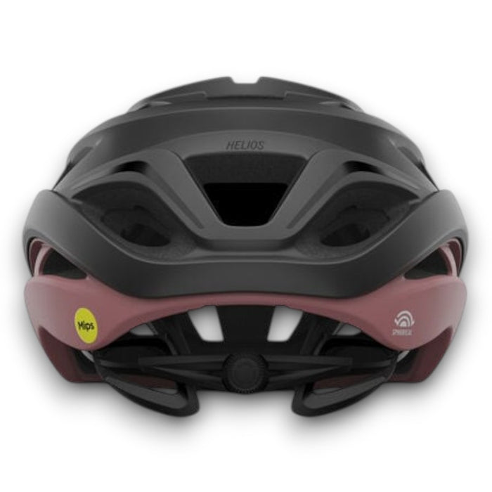 Giro Helios Spherical Bicycle Helmets