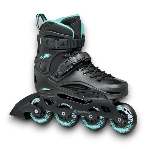 Rollerblade Rb 80 Womens Inline Skates