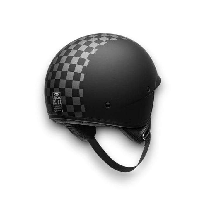 Bell Powersports Scout Air Motorcycle Helmet
