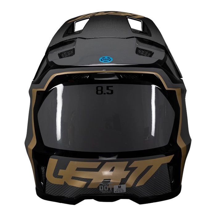 Leatt Kit Moto 8.5 Motorcycle Helmets