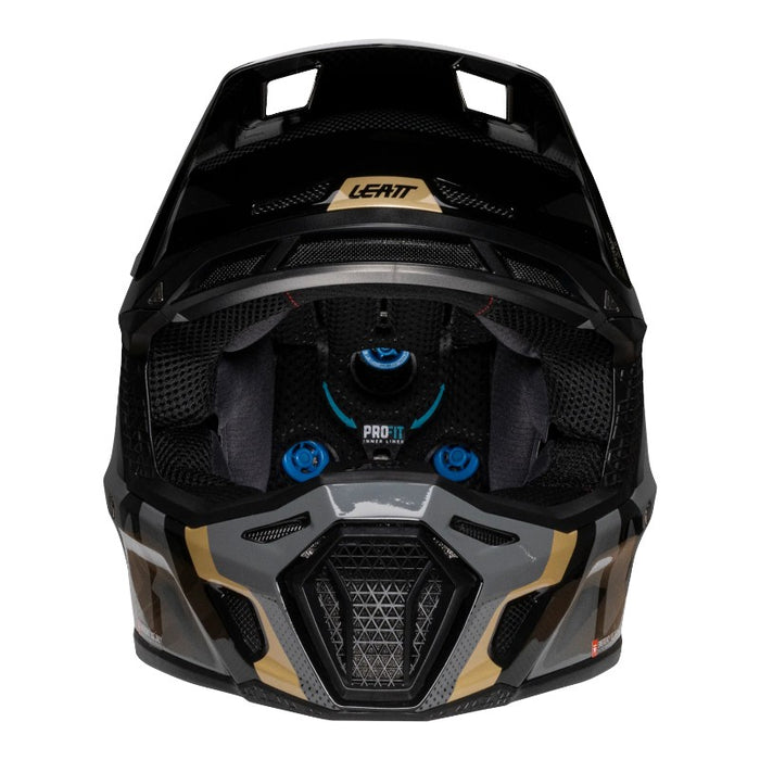 Leatt Kit Moto 8.5 Motorcycle Helmets