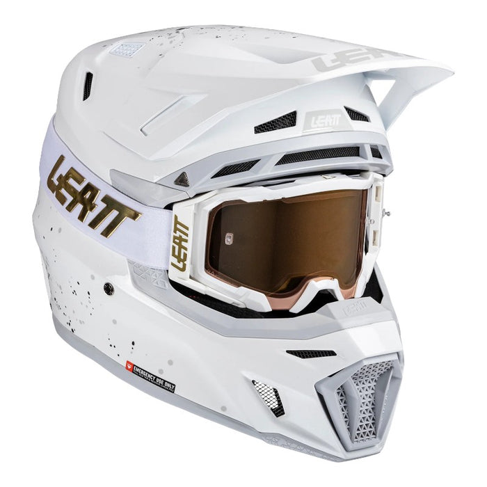 Leatt Kit Moto 8.5 Motorcycle Helmets