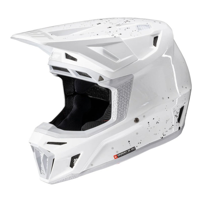 Leatt Kit Moto 8.5 Motorcycle Helmets