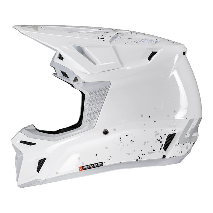 Leatt Kit Moto 8.5 Motorcycle Helmets