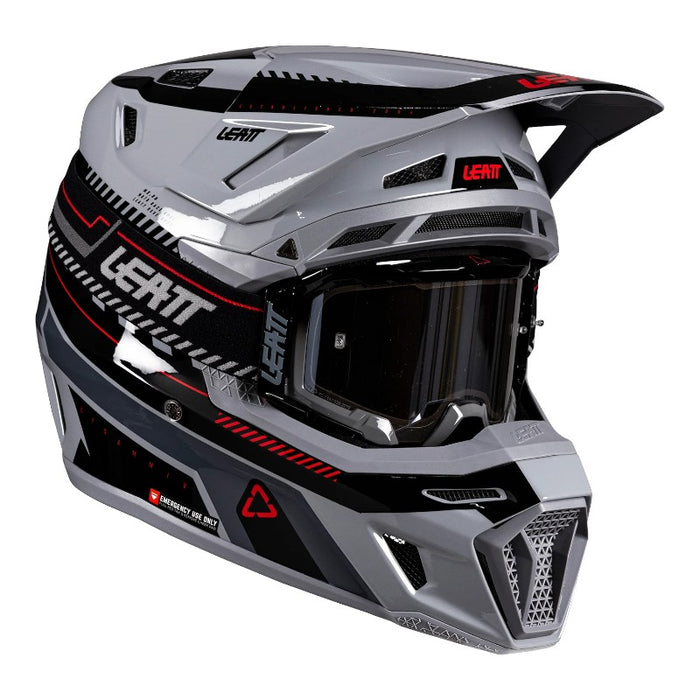 Leatt Kit Moto 8.5 Motorcycle Helmets